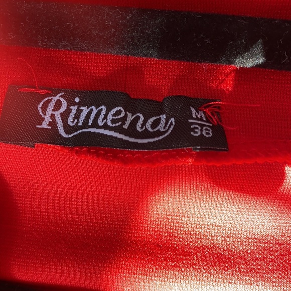 🔴SOLD - Long sleeves dress - Picture 2 of 6